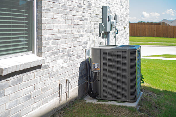 Reliable Ac Installation contractor in Fort Valley, GA by FH HVAC